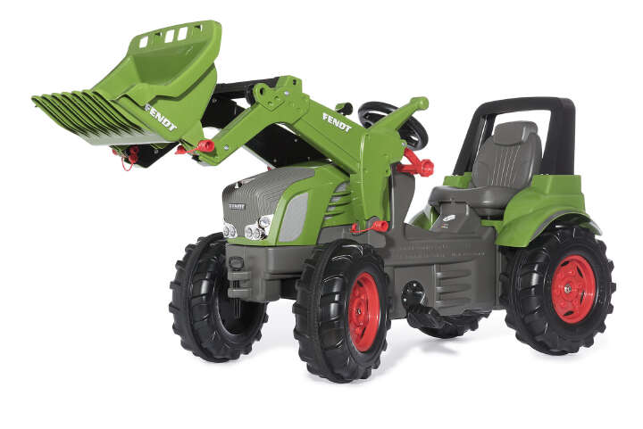 rolly toys Farmtrac Fendt 939 mit Frontlader